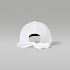 Jordan Club Structured Golf Cap