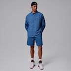 Jordan Brooklyn Men's Coaches Jacket