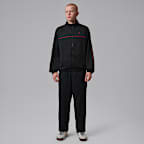 Chamarra deportiva para hombre Jordan Jumpman