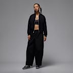 ジョーダン フライト レネゲード ウィメンズジャケット