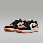 Air Jordan 1 Low G Golf Shoes