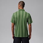 Polo de golf Dri-FIT con estampado para hombre Jordan Sport