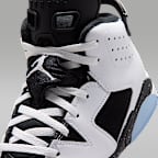 Jordan 6 Retro Younger Kids' Shoes