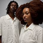 Jordan Flight Men's Short-Sleeve Knit Top