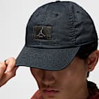 Jordan Club Cap Adjustable Hat