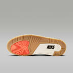 Air Jordan 3 Retro 'Medium Olive' Men's Shoes