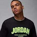 Jordan Sport Men's Dri-FIT T-Shirt