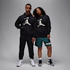 Jordan MVP Men's Fleece Pullover Hoodie