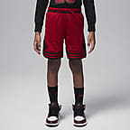 Rojo gimnasio