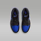 Tenis para niños de preescolar Jordan 1 Retro High OG "Royal"