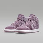 Air Jordan 1 Mid SE Women's Shoes