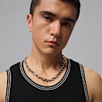 Jordan Brooklyn Men's Festival Knit Jersey