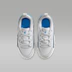 Jordan Flight Court Little Kids' Shoes