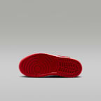 Jordan 1 Mid Little Kids' Shoes