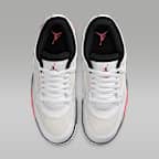 Air Jordan 4 RM Men's Shoes