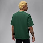 Jordan Flight Essentials 男款寬版 T 恤