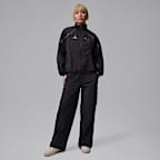 Paris Saint-Germain Women's Anthem Jacket