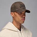 หมวกปรับได้ Jordan Brooklyn Rise Cap Realtree