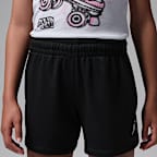 ジョーダン ジュニア ブルックリン フレンチテリー ショートパンツ