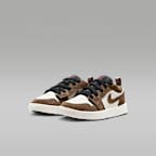 Jordan 1 Low Alt Younger Kids' Shoes