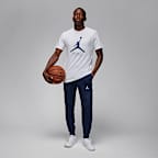 Jordan Jumpman Flight Men's T-Shirt
