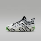 Platinum Tint/Particle Grey/Grey Fog/Black