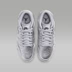 Jordan 1 Low Little/Big Kids' Cleats