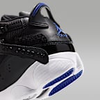Jordan 6 Rings Big Kids' Shoes