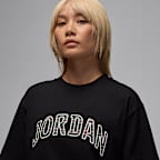 Jordan Women's Graphic T-Shirt