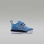 Jordan Spizike Low Baby/Toddler Shoes