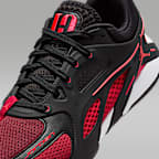 Jordan Heir 系列 PF "Bloodline" 籃球鞋