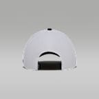 Jordan Rise Dri-FIT Structured Golf Cap