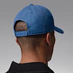 Jordan Rise Structured Cap