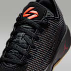 Luka 77 Big Kids' Basketball Shoes