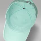Jordan Club Unstructured Curved-Bill Hat