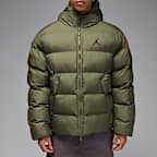 Jordan Brooklyn Men's Therma-FIT Puffer Jacket