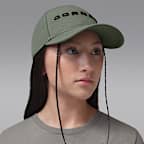 Jordan Big Kids' Structured Strapback Cap