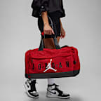 Air Jordan Duffel Bag (Small, 36L)