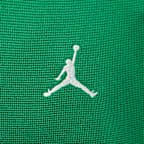 Jordan Brooklyn hosszú cipzáras női melegítőfelső