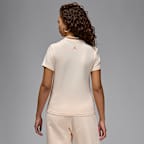 Playera con gráfico para mujer Jordan