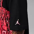 Jordan Sport Men's Dri-FIT Graphic T-Shirt