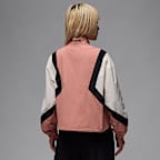 Paris Saint-Germain Jordan Anthem voetbaljack voor dames