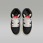 Jordan 1 Retro High OG Little Kids' Shoes