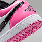 Tenis para mujer Air Jordan 1 Low SE