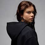 Jordan Brooklyn Fleece Women's Pullover Hoodie