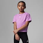 Jordan Essentials Little Kids' T-Shirt