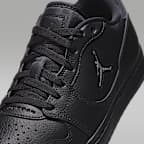 Chaussure Jordan Court Connect Low pour homme