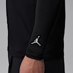 Playera de golf base de manga larga Dri-FIT para hombre Jordan Sport