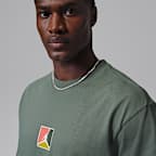 Jordan Brooklyn Men's T-Shirt