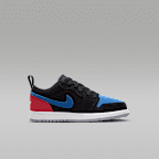 Jordan 1 Low Little Kids' Shoes